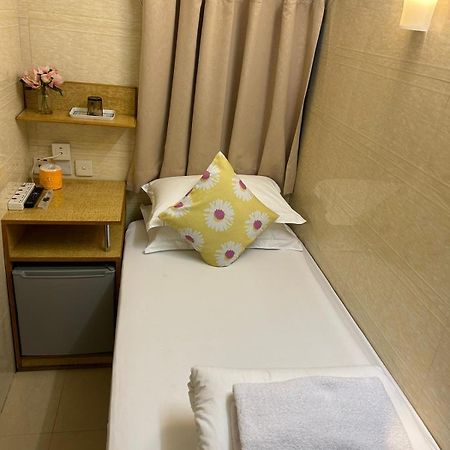 Holiday Guest House Hong Kong Extérieur photo