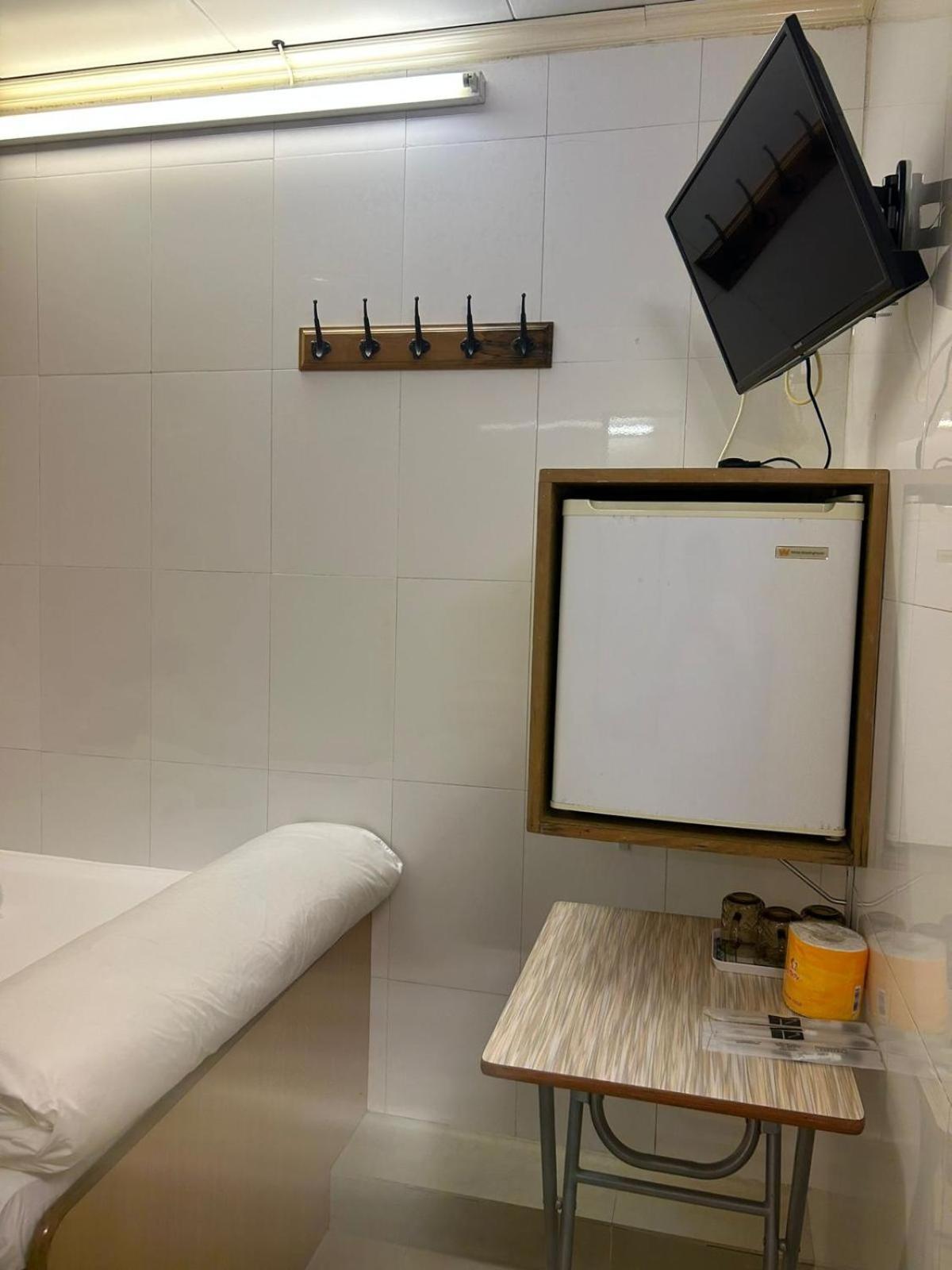 Holiday Guest House Hong Kong Extérieur photo