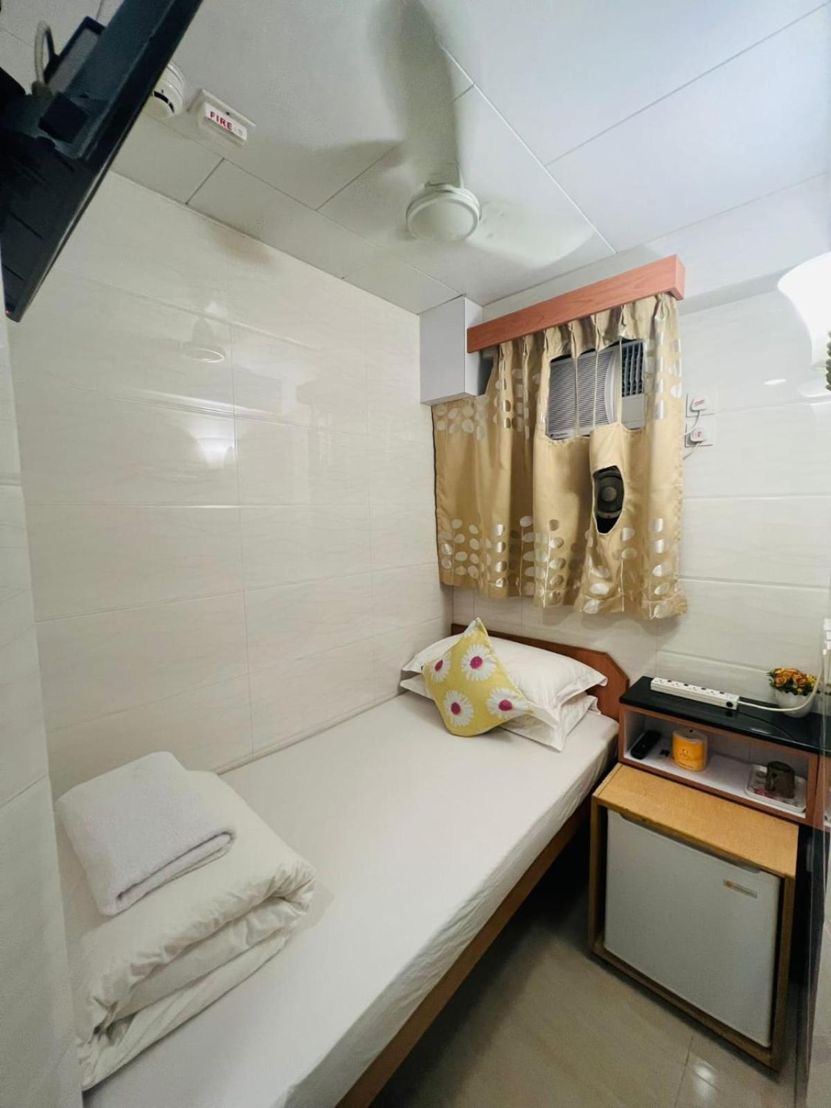Holiday Guest House Hong Kong Extérieur photo
