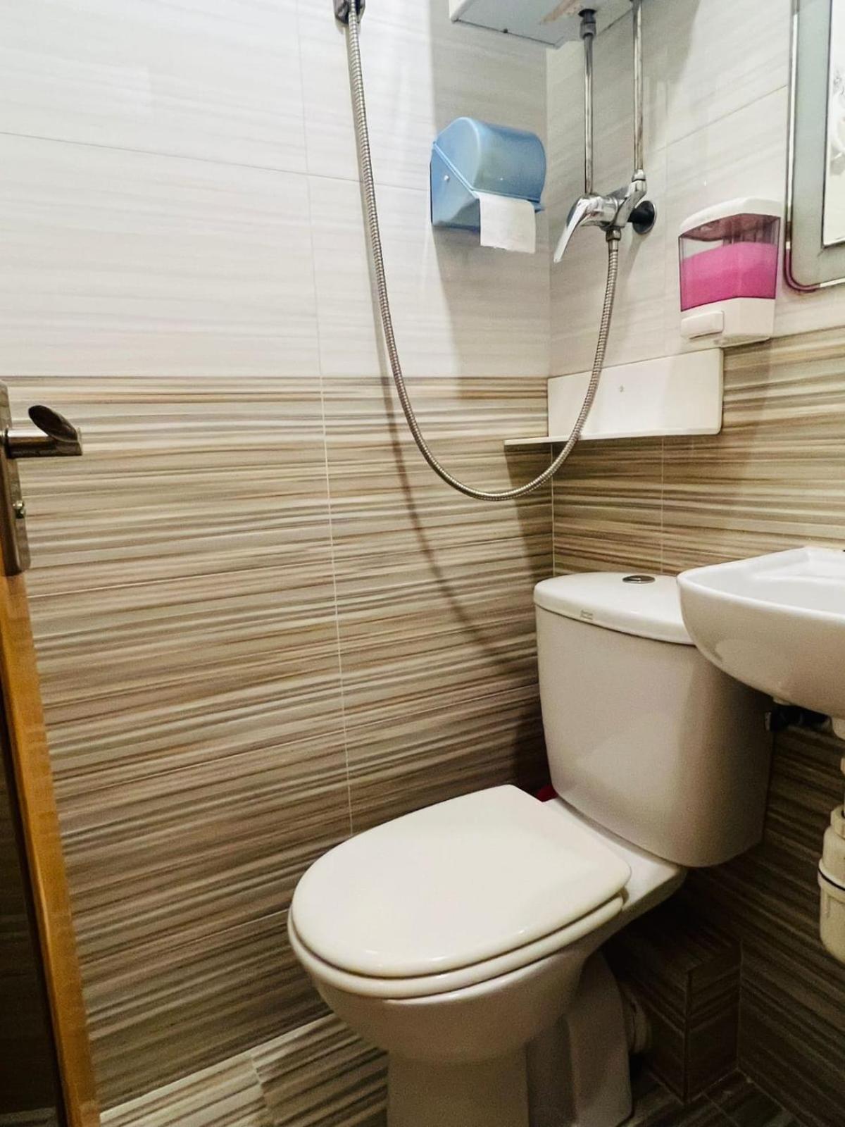 Holiday Guest House Hong Kong Extérieur photo
