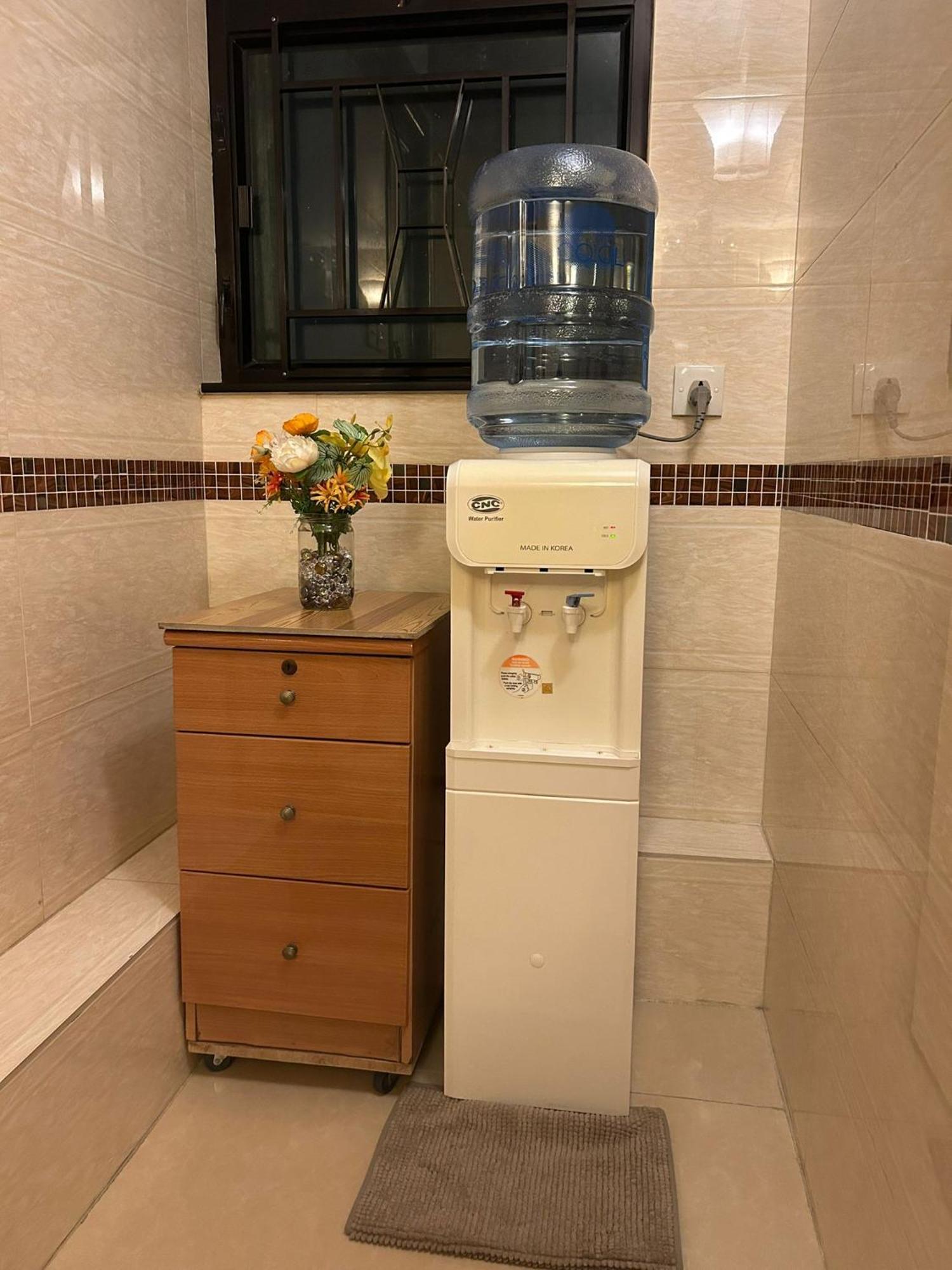 Holiday Guest House Hong Kong Extérieur photo