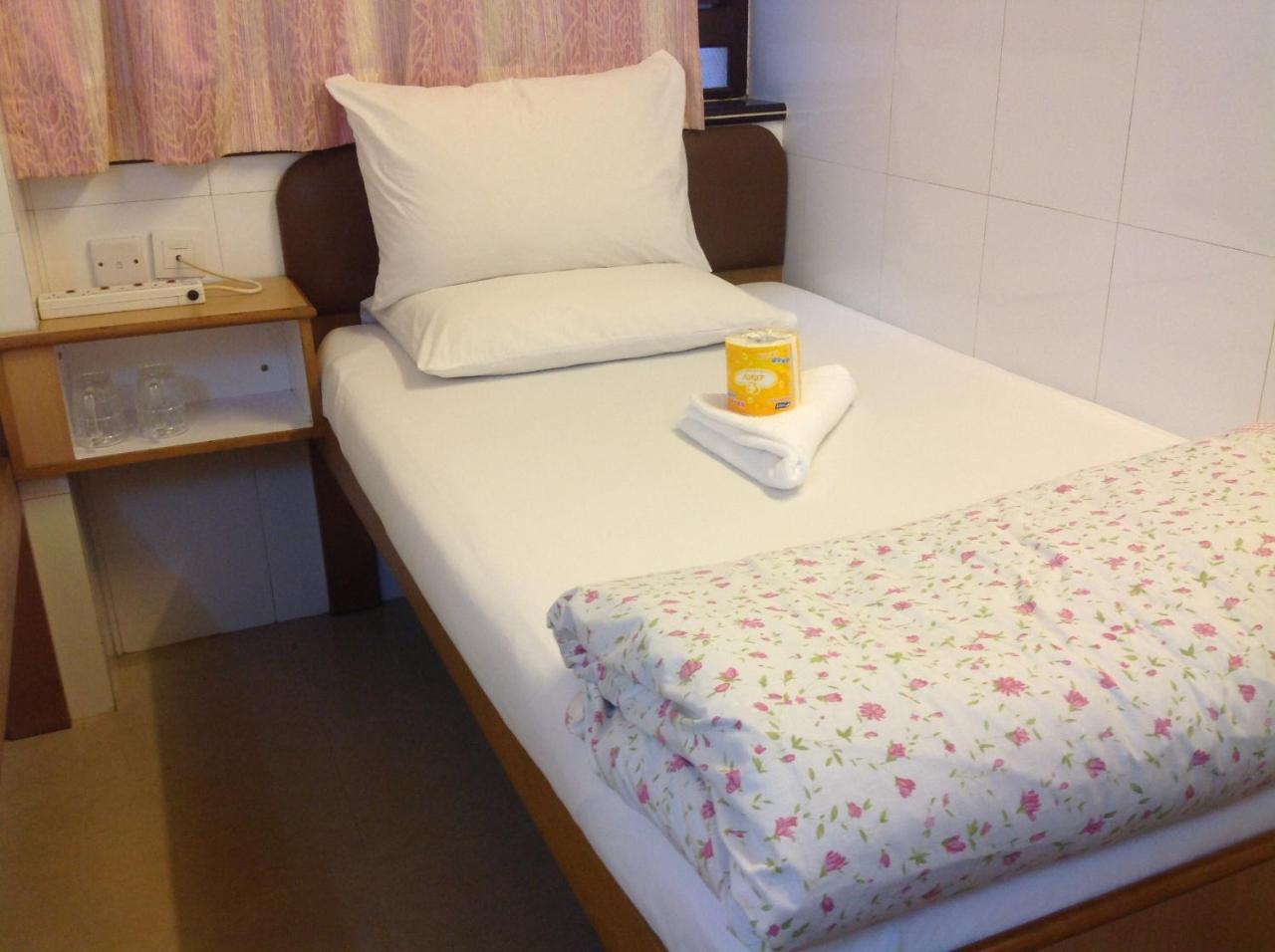 Holiday Guest House Hong Kong Extérieur photo