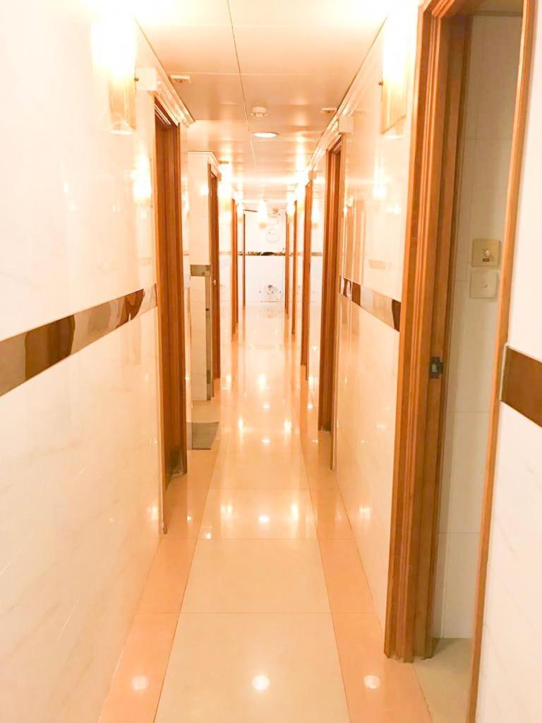 Holiday Guest House Hong Kong Extérieur photo